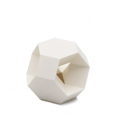 PC ABS V0 - Ø 1,75 mm - 1Kg - TreeD Filaments