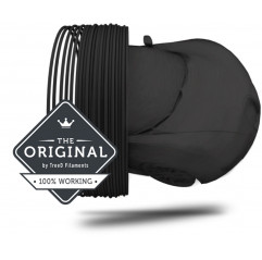 TreeD Filaments CARBONIO NYLON - Ø 1.75 mm 750g - TreeD Filaments - 1