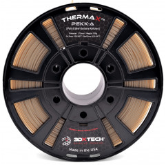 THERMAX PEKK-A - Natural / 1.75mm / 500g - 3DXTech PEKK & PEEK 19210033 3DXTech