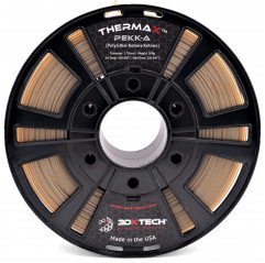 THERMAX PEKK-A - Natürlich / 1,75mm / 500g - 3DXTech PEKK & PEEK 19210033 3DXTech