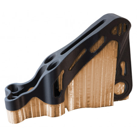 MATÉRIAU DE SUPPORT UNIVERSEL AQUATEK X1 ADVANCED USM - Naturel / 1,75mm / 500g - 3DXTech