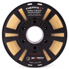 SOPORTE DE ALTO TEMAS THERMAX HTS - Natural / 1,75mm / 500g - 3DXTech HTS - High Temperature Support 19210057 3DXTech