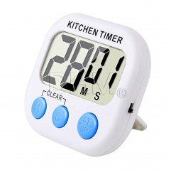 Digital timer Tools 02080529 DHM