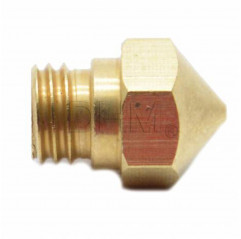 DHM Nozzle MK10 in ottone - 1