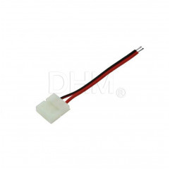 Connector for led strip LED 09070103 DHM