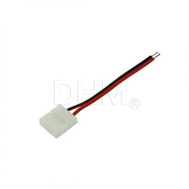 Connecteur pour bande LED LED 09070103 DHM