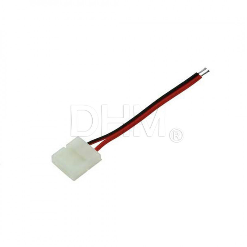 Connector for led strip LED 09070103 DHM