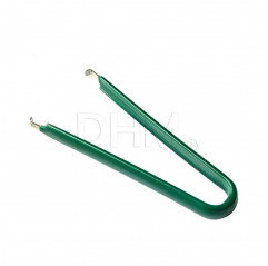 Tweezers for removing components on integrated circuits Accessories - PCB Prototyping 08040314 DHM