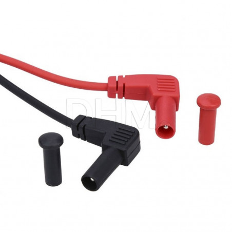 Stylo testeur SMD - Multimètre LCR