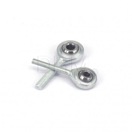 Male U-head joint - M4 thread