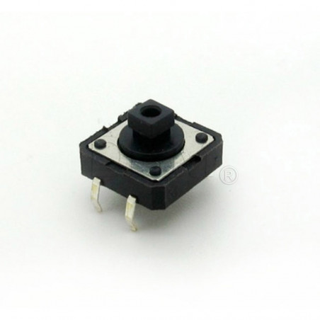 Interruttore B3F4055 Microinterruttori e Interruttori DIP12130150 DHM