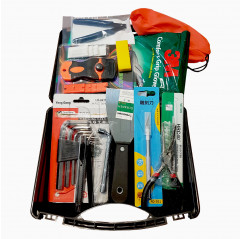 Kit de limpieza para impresoras 3D Otro 10090117 DHM