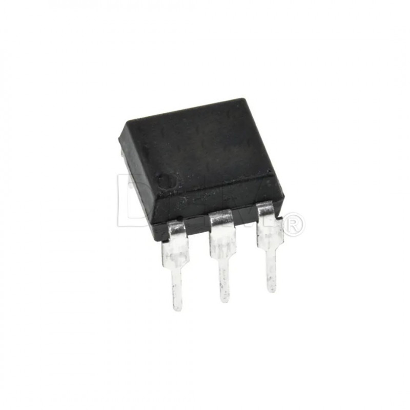 Transistor BC 547 B 080 Semi-conducteurs discrets 09070139 DHM