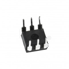 Transistor BC 547 B 080 Semi-conducteurs discrets 09070139 DHM