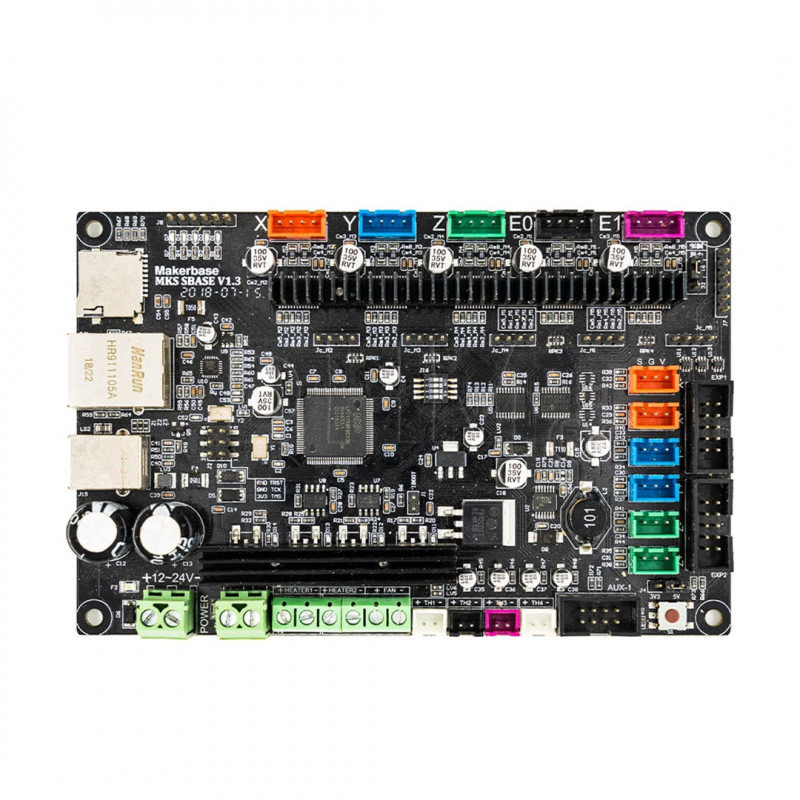 Placa Makerbase V1.3 con pantalla Tarjetas de control 08040318 DHM