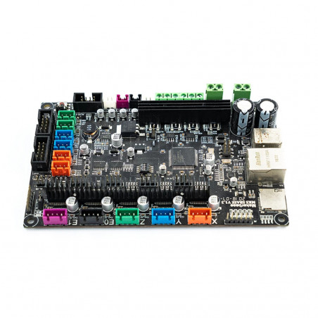 Makerbase V1.3 board with screen