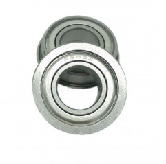 Flanged bearing F688Z Ball bearings flanged 04140108 DHM