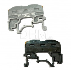 DHM SPL-1 quick connector PCT-211 KV-121 - 1