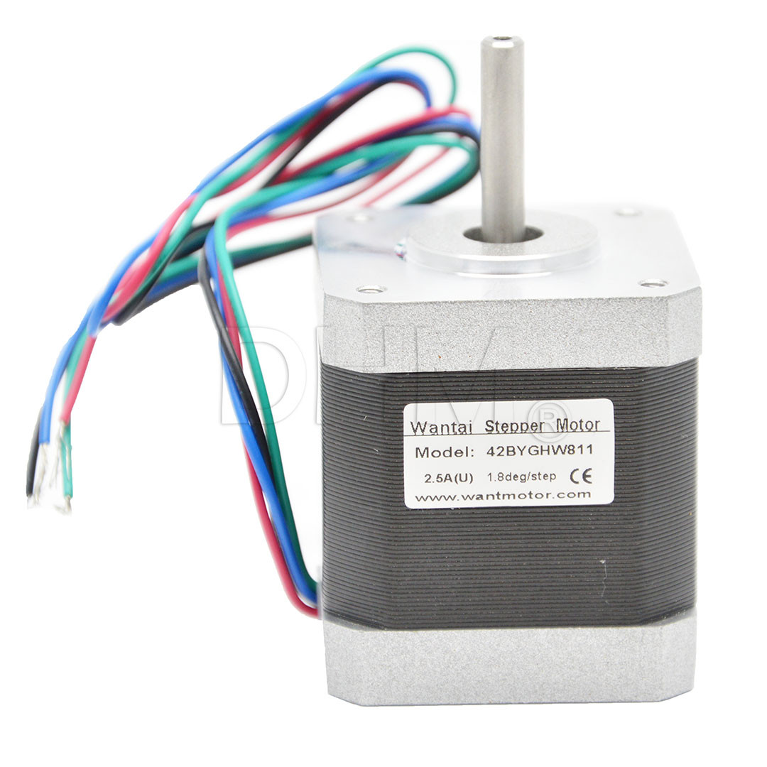 Kit Otore Passo-passo CNC Controller Kit Con Otore Passo-passo Nea - Foto 11