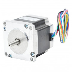 57BYGH420 2A 1.8° 3.6V Motor paso a paso stepper WANTAI NEMA 23 CNC Impresión 3D Nema 23 06020101 Wantai