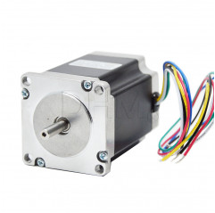 57BYGH633 3A 1.8° 3V Motor paso a paso stepper WANTAI NEMA 23 CNC Impresión 3D Nema 23 06020102 Wantai