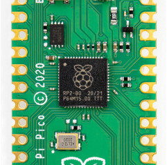 Raspberry Pi Pico Tarjetas Raspberry Pi 19220020 Raspberry Pi