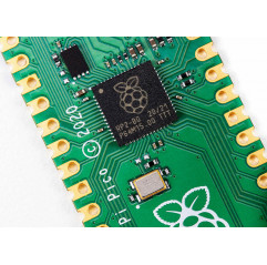 Raspberry Pi Pico Schede Raspberry Pi19220020 Raspberry Pi