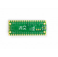 Raspberry Pi Pico Cartes Raspberry Pi 19220020 Raspberry Pi