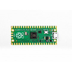 Raspberry Pi Pico Schede Raspberry Pi19220020 Raspberry Pi