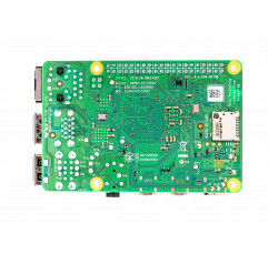 Raspberry Pi 4 Computer Model B 2GB RAM Schede Raspberry Pi19220021 Raspberry Pi