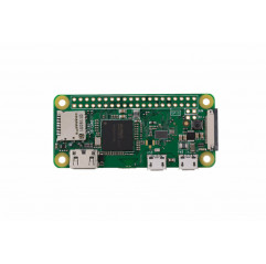 Raspberry Pi Cero W Tarjetas Raspberry Pi 19220022 Raspberry Pi