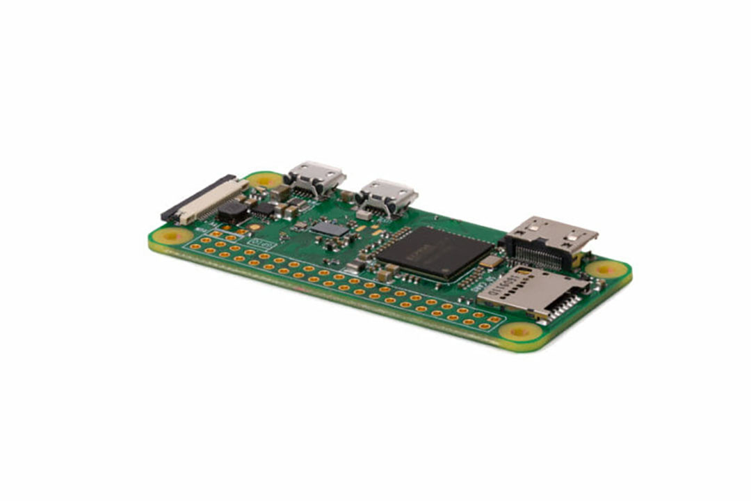 Raspberry Pi Zéro W