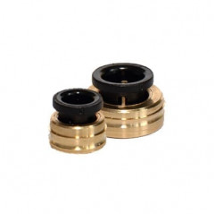 Conector Push-Fit - Bondtech Push-fitting 1905009-b Bondtech