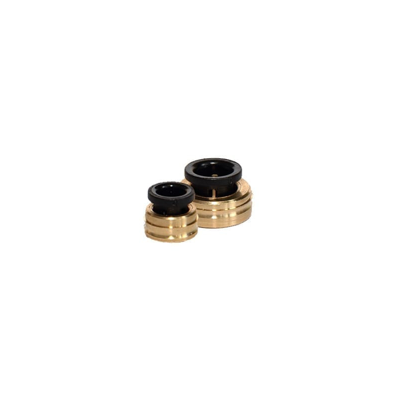 Conector Push-Fit - Bondtech Push-fitting 1905009-b Bondtech