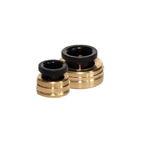 Conector Push-Fit - Bondtech Push-fitting 1905009-b Bondtech