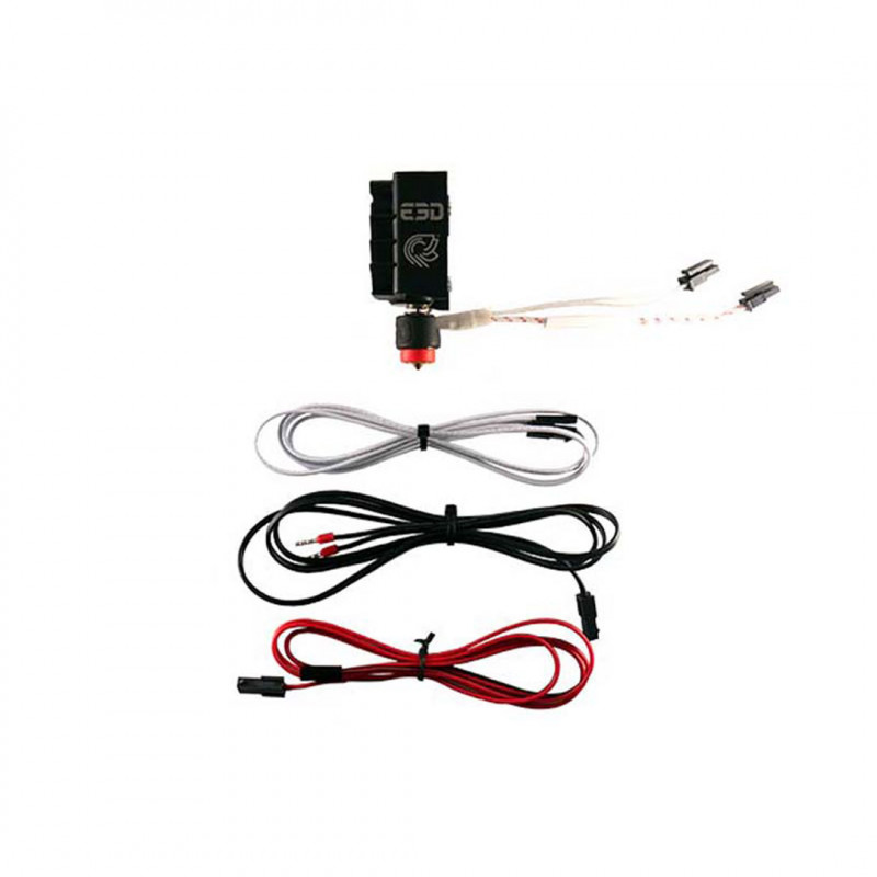 Revo Hemera Upgrade Kit - E3D Revo - Fusori1917040-a E3D Online