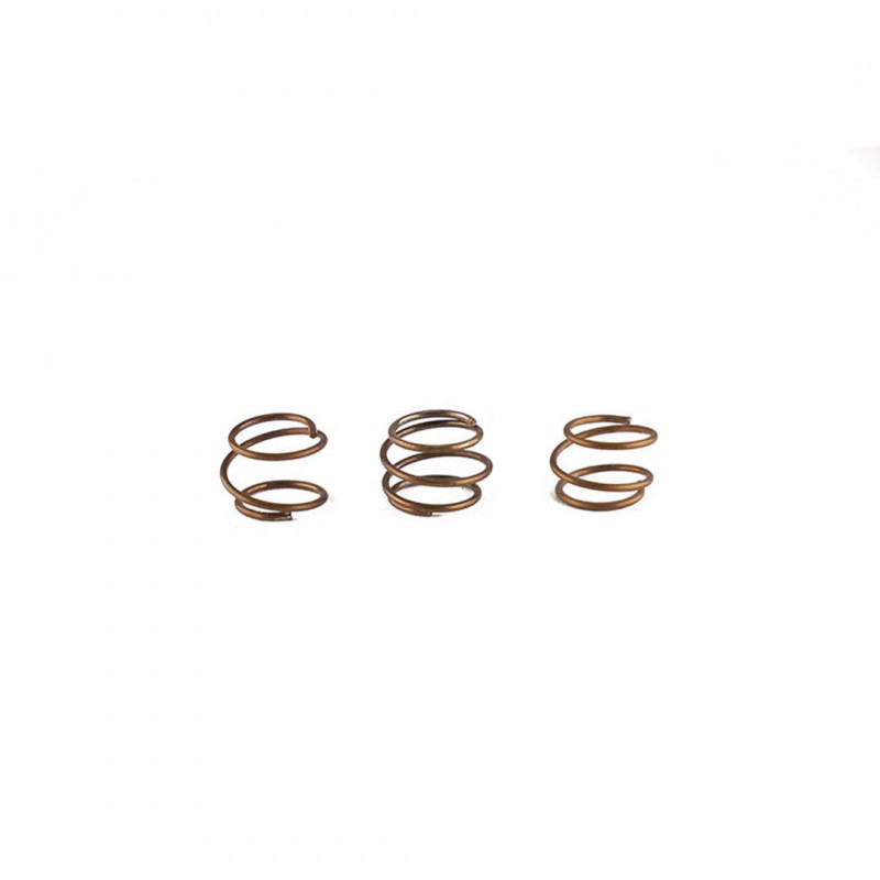 Revo Spring Triple Pack - E3D Revo - Hot end 19170414 E3D Online