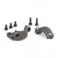 LGX Lite PA12 Mount Set for Copperhead (groove mount) - Bondtech LGX Extruder19050245 Bondtech