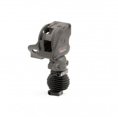 LGX Lite PA12 Mount Set for Copperhead (groove mount) - Bondtech LGX Extruder19050245 Bondtech