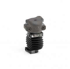 LGX Lite PA12 Mount Set for Copperhead (groove mount) - Bondtech LGX Extruder 19050245 Bondtech