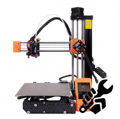 Kit Original Prusa MINI+ Stampanti 3D FDM - FFF1950001-b Prusa Research