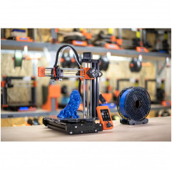 Original Prusa MINI+ 3D printers FDM - FFF 1950001-a Prusa Research