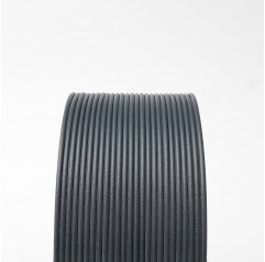 Composite de fibra de carbono gris oscuro HTPLA 1,75 mm / 500 g - Protopasta Compositi Protopasta 19380001 Proto-Pasta