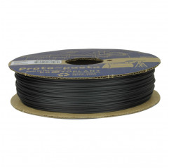 Black 1.75mm Proto-Pasta HTPLA Carbon Fiber Composite HTPLA 3D Filament 