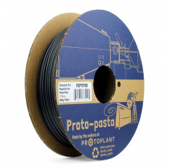 Iron-filled Metal Composite PLA 1.75 mm / 500 g - Protopasta Compositi Protopasta 19380009 Proto-Pasta