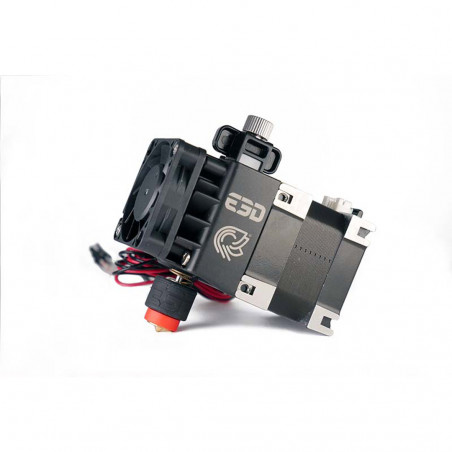 Revo Hemera - E3D Revo - Extruders 1917038-a E3D Online