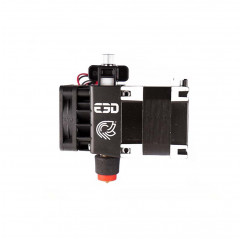 Revo Hemera - E3D Revo - Extruder 1917038-a E3D Online