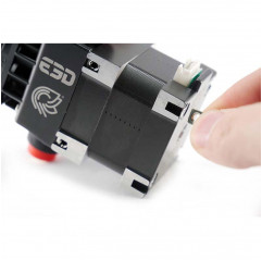 Revo Hemera - E3D Revo - Extruder 1917038-a E3D Online