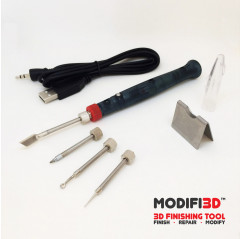 Modifi3D Original - 3D Finishing Tool MODIFI3D19530000 MODIFI3D