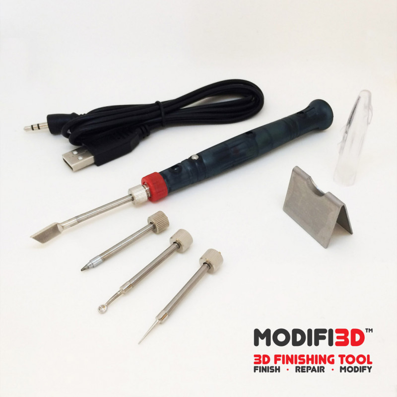Modifi3D Original - 3D Finishing Tool MODIFI3D19530000 MODIFI3D